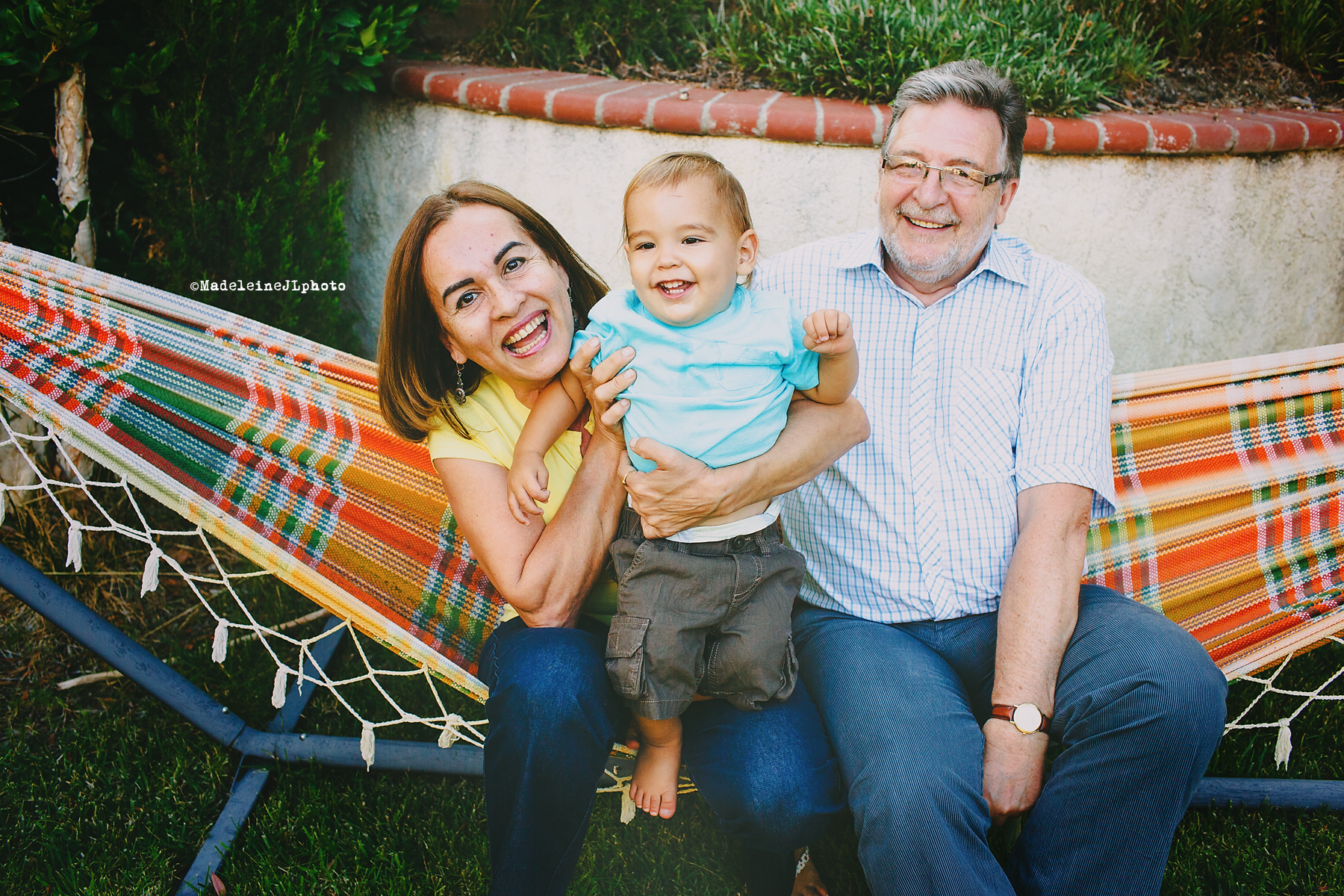 Lake Forest extended family backyard session. Orange County, Southern California, Los Angeles, San Diego family photographer